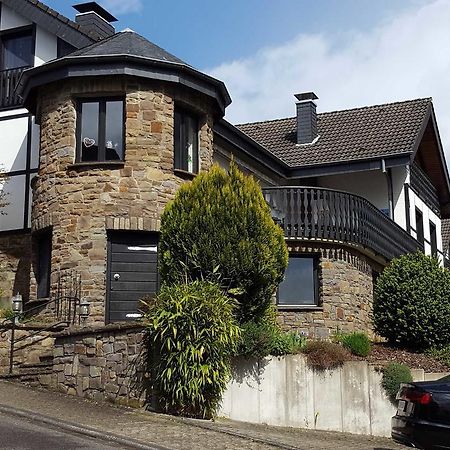 Ferienwohnung Gemmel Overath Exterior photo